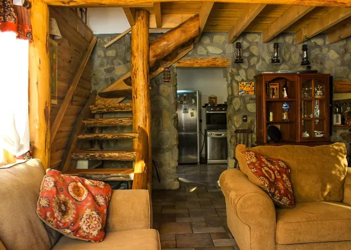 Hospedaje Andorra La Vella