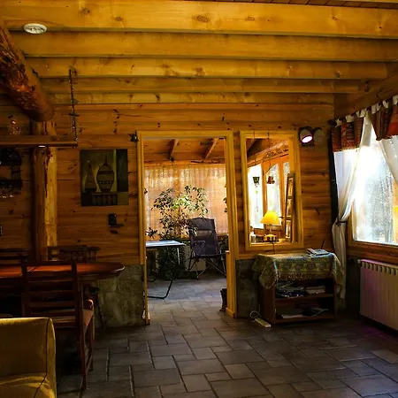 Hospedaje Andorra La Vella Ushuaia Exterior photo